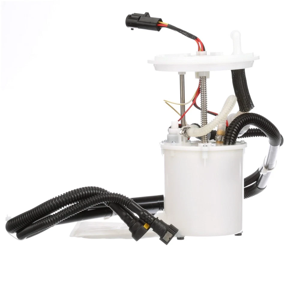 For Jaguar X-Type 2002-2003 Delphi Fuel Pump Module Assembly Foto 2 de 4