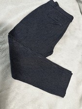 Banana Republic Women Pants Size 10 Slight Stretchy Straight Leg