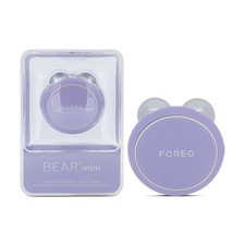 Image of Foreo Bear Mini Smart Microcurrent Facial Toning Purple - Micro Currents
