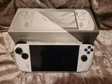 ROG Ally Z1 Extreme Handheld Gaming PC