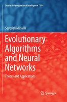Seyedali Mirjalili | Evolutionary Algorithms And Neural Networks | Taschenbuch