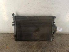 Radiateur Dacia LOGAN