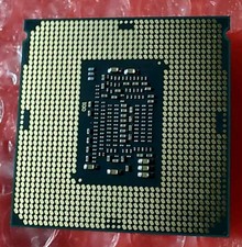 Intel Core i7-7700 Processor Model Computer Processors (CPUs) for
