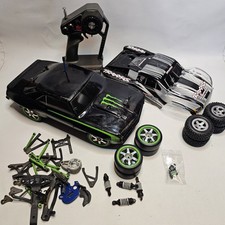 ラジコン　モンスターエナジー ラジコン車、キットのモンスター エナジー | eBay公認海外通販サイト