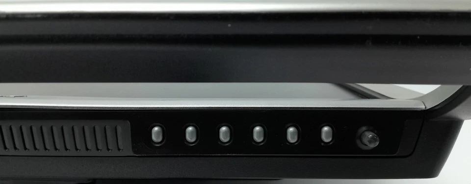 Sony LCD Monitor 19" Sdm-hs95d VGA, DVI - Image 3 of 4