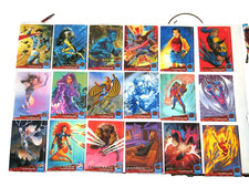 1994 Fleer Ultra X-Men Trading Cards 34