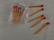 10 Replacement Bullet Projectiles for Ruko Ro...
