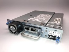 Dell IBM LTO8 LTO Ultrium 8-H SAS Tape Drive / 01PL360 / D9K5V - VGC