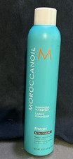 Moroccanoil Extra Strong 55 Luminous Hair Spray