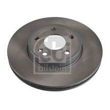 2x Bremsscheibe vorne für Mercedes A-Klasse V177 W177 B-Klasse W247 CLA | 26238