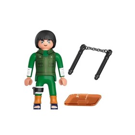 Playmobil Naruto Rock Lee