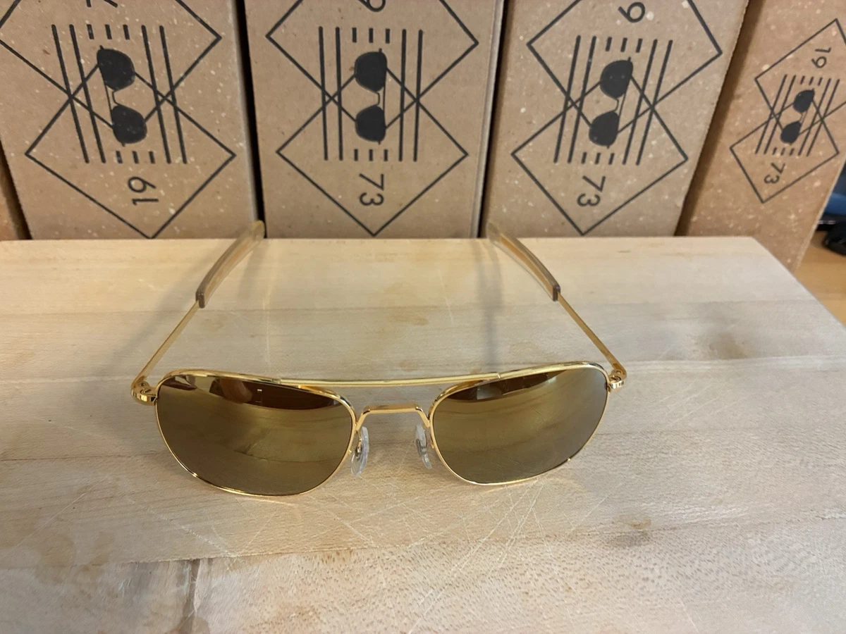 Randolph Engineering Men's Sunglasses for Sale - eBay