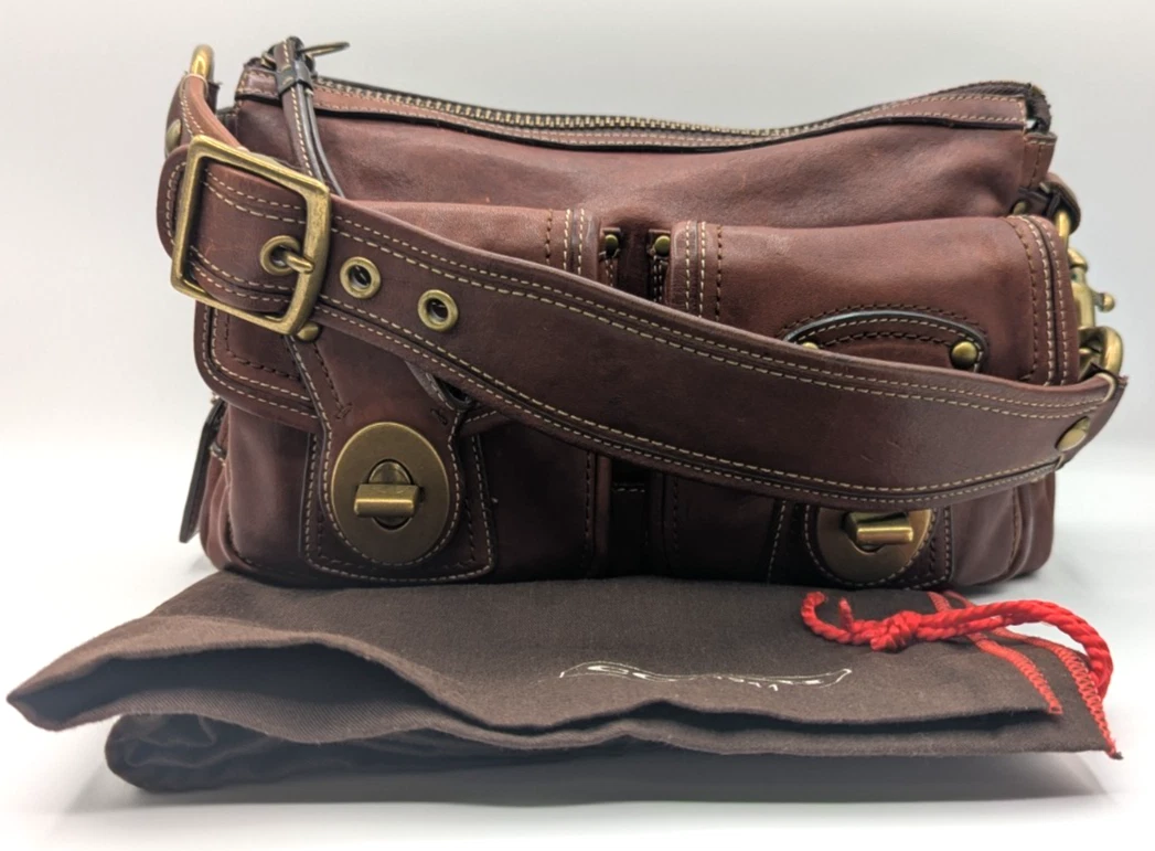 美品✨️　Coach Signature Legacy Shoulder Bag Coach Legacy Shoulder Bag Bags & Handbags for Women for sale | eBay