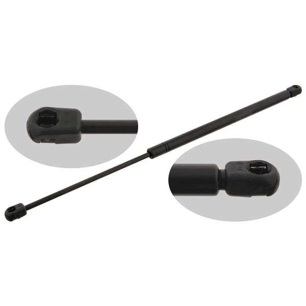 febi Bilstein Gasfeder, Koffer-/Laderaum 27647 FüR Opel Vauxhall General Motors-image
