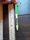 ( 1 )Official Goosebumps Fan Club Pen (Glow In The Dark) Vtg 96-Doesn't Work  — photo 1