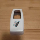 Vtg Coca Cola Wall Bottle Catcher 1950's "Sprite Boy"