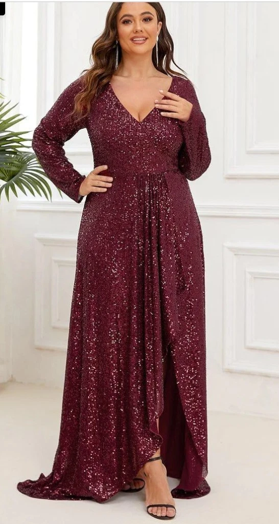 Ever-Pretty Party/Cocktail Long Sleeve Dresses for Women for sale | eBay