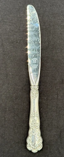 Buttercup by Gorham Sterling Silver Junior/Tea Knife 7 5/8
