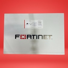 Fortinet FortiGate FG-200D 24-Port Gigabit UTM VPN Firewall Appliance