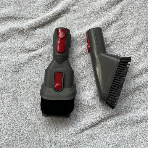 Aspiradora sin cable Dyson V7 Motorhead aspiradora, varita, cargador, etc. - ¡Confiable! - Imagen 8 de 12