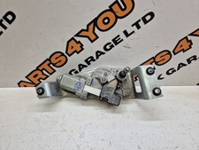 2016 BMW 1 SERIES 116D F20 REAR WIPER MOTOR 7258532