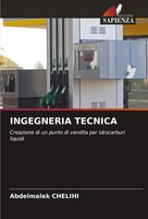 Ingegneria Tecnica Creazione Di Un Punto Di Vendita Per Idrocarburi Liquidi Buch