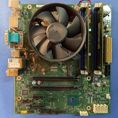 Intel LGA1151 Kit i5-6500