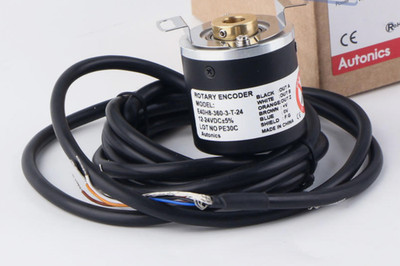 qty1 For Autonics E40H8-360-3-T-24 Rotary Encoder  @yay