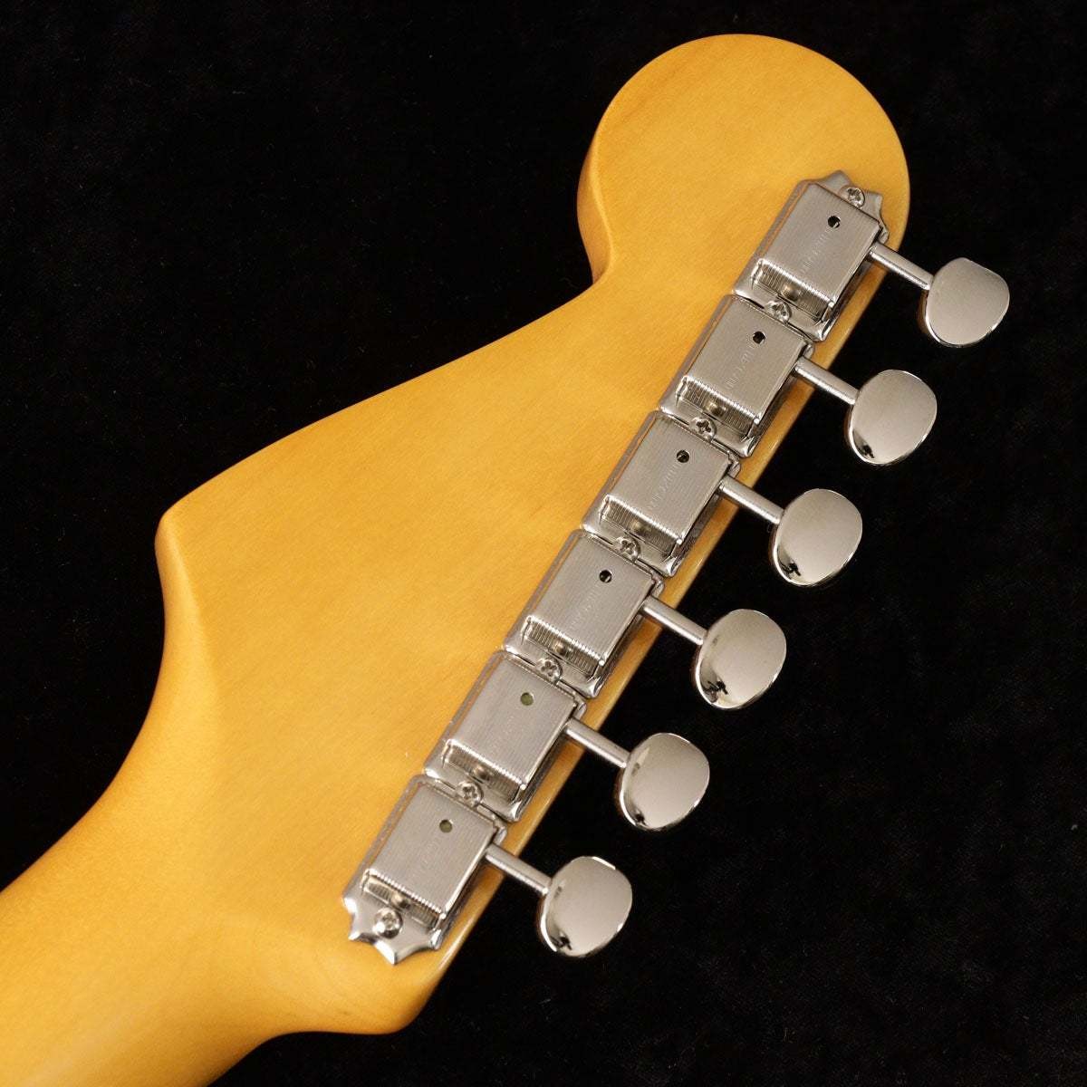 Fender American Vintage II 1957 Stratocaster Maple 2-Color 