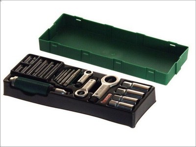 Insert with tools for trolley TOPTUL GTA2234