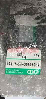 NEW CKD WFK3060C-25-A1P0B Flowmeter via FedEx or DHL