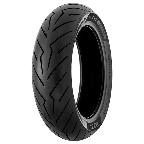 Pirelli Motorradreifen 130/70-13 TL 63P Diablo Rosso Scooter Rear RF M/C-image