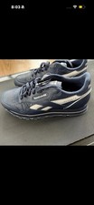 Reebok Classic Leather In Blue Size 8 Brand New