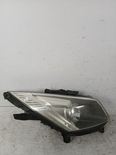 Feu avant (phare) Citroen C6