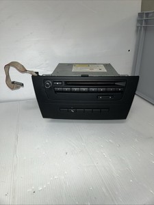 Navigationssystem Radio Navi Media Player BMW 3er E91 LCI 9239212