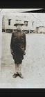 Antique Original WW1 Military Infantry Company Killed In Action Letters Photo