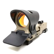 For C-MORE Railway Red Dot Sight Intensity Switch,2MOA Adjustable Reflex Optics