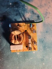  NEW Genuine Samsung Microwave Noise Filter DE96-00400E 