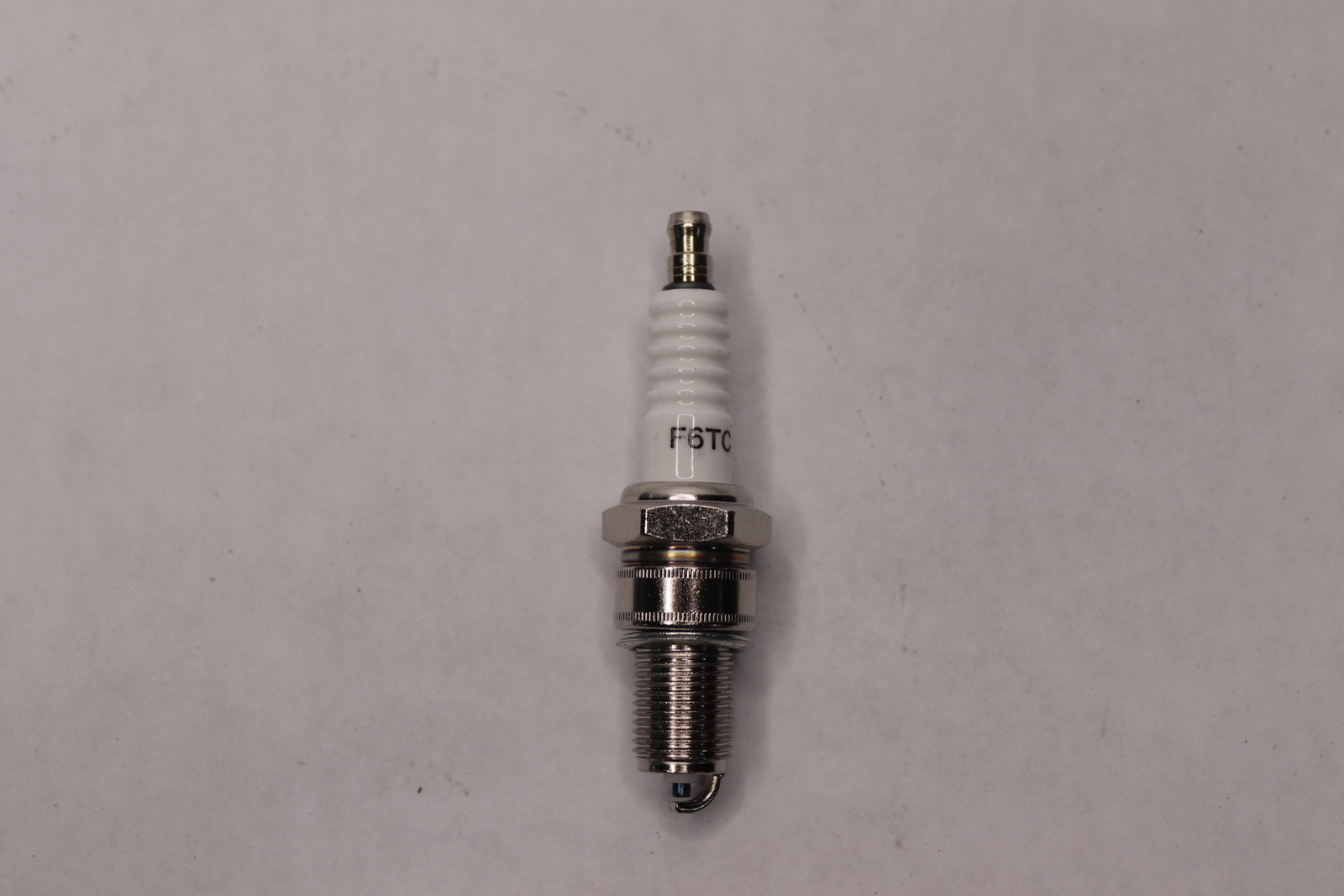 Spark Plug F6TC eBay