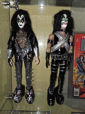 KISS Complete Set of 12
