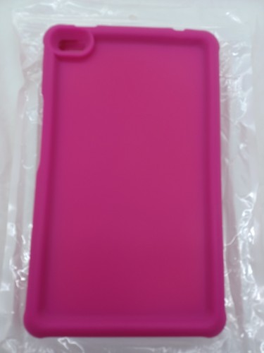Mingshore Raspberry Rugged Case do Lenovo Tab 4 8" TB-8504F TB-8504N TB-8504X - Zdjęcie 3 z 5