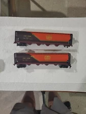 Wow Toyz Deluxe Classic Toy Trains Maple Syrup Freight Car MISSING PARTS
