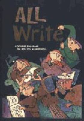 All Write: A Student Handbook for Writing and Learning - Paperback - GOOD