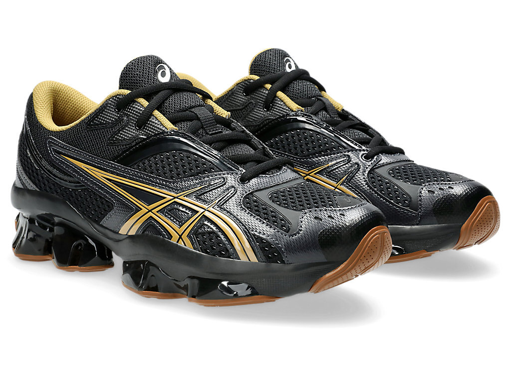 Kiko Kostadinov × Asics Gel-Quantum Zientzia 1201A869-001 Men's