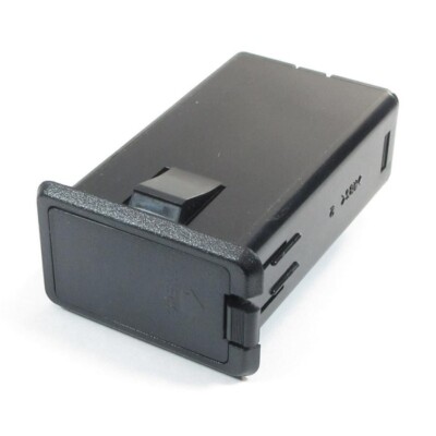 YAMAHA WS668000 Genuine Parts Battery Holder Assy for Electric