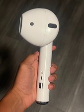 JUMBO SIZE EARBUD /WIRELESS BLUETOOTH SPEAKER USA SELLER