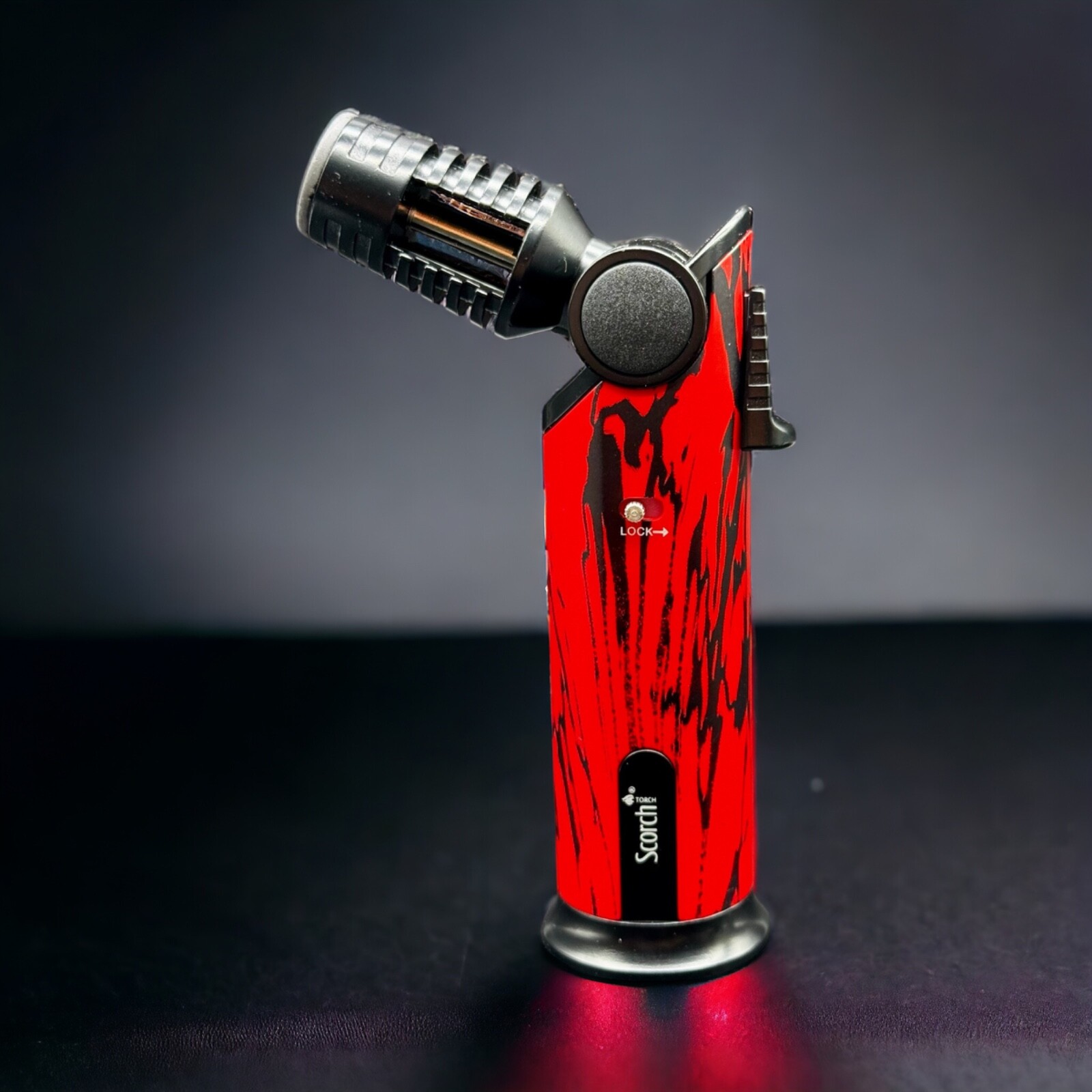 Adjustable Angle Powerful Torch Model 61749