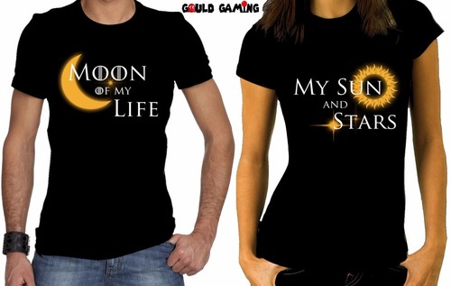 T-Shirt Unisex Adult Game of Thrones 