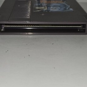 Fester's Quest (Nintendo Entertainment System, 1989) NES Excellent Condition