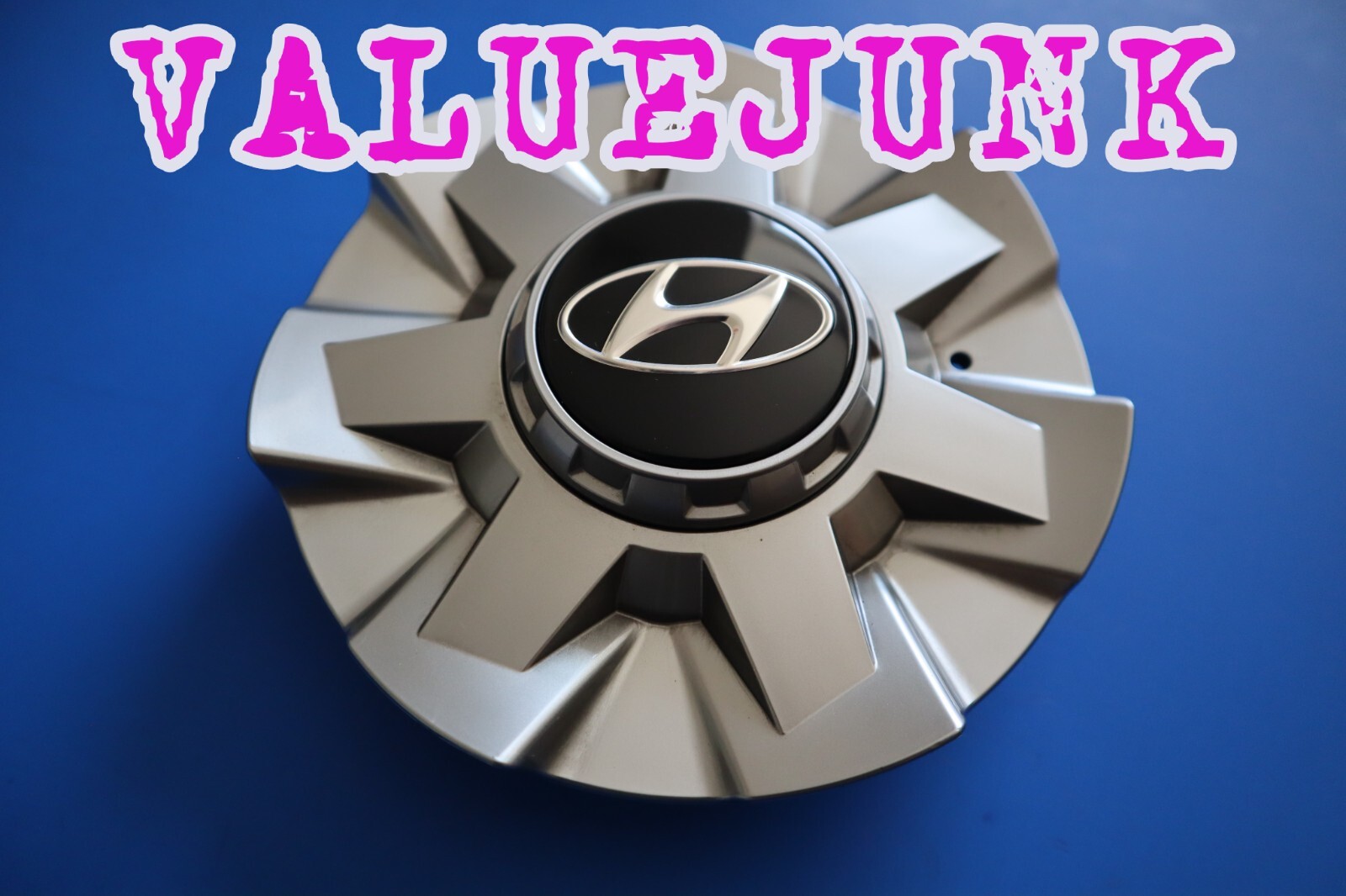 1 OEM Hyundai Palisade Wheel Center Cap 52960S8200 2020 Genuine eBay